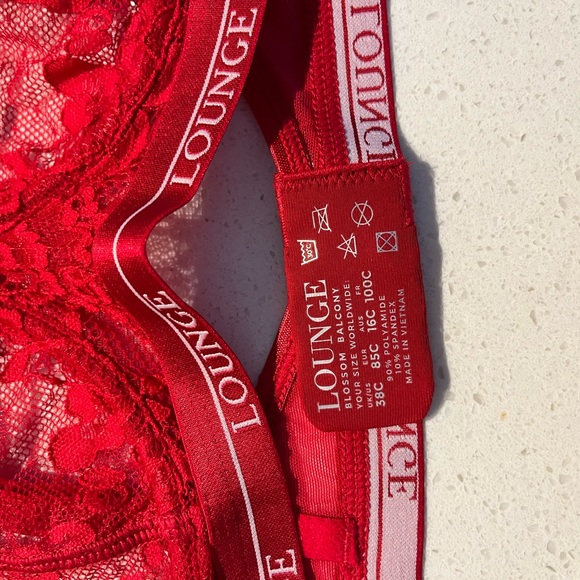 NWT Lounge Vogue Balcony Set 
❤️💘🌹 - Picture 7 of 14